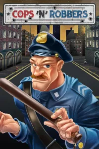 Cops ‘n’ Robbers